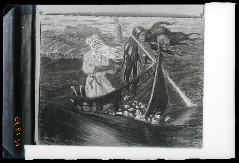 Eesti ja baltisaksa autorite teosed