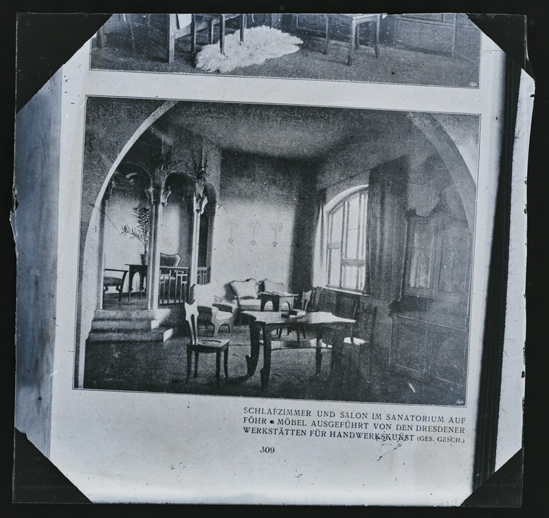 Ajalooline interjöör