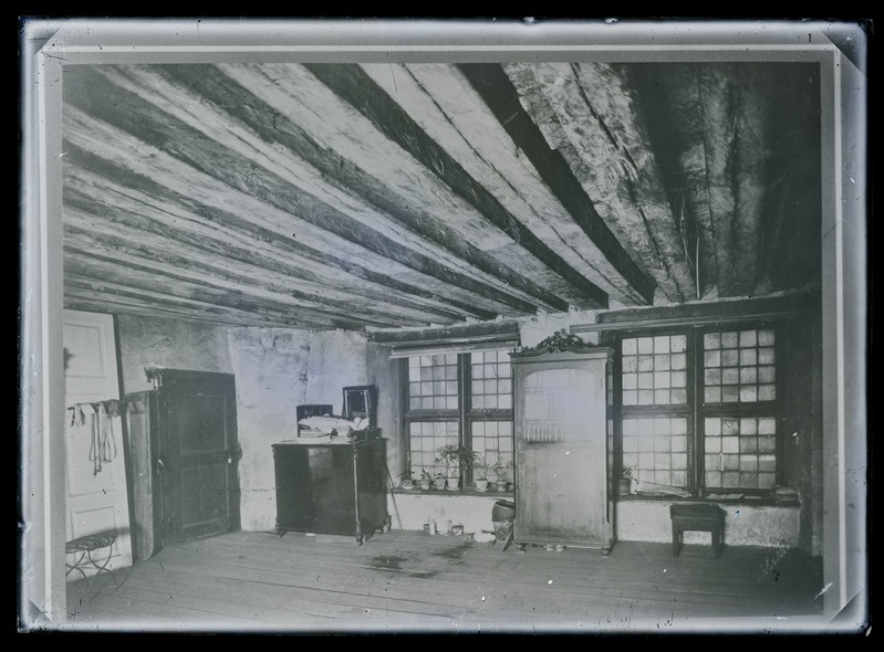 Ajalooline interjöör