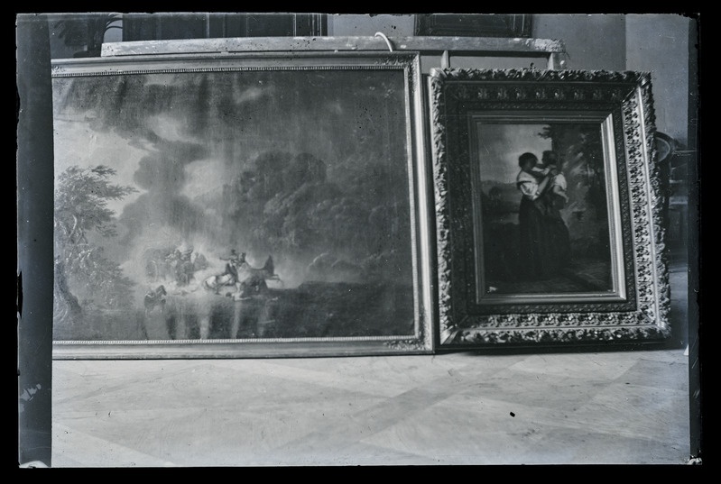 Laikmaa klaasnegatiiv