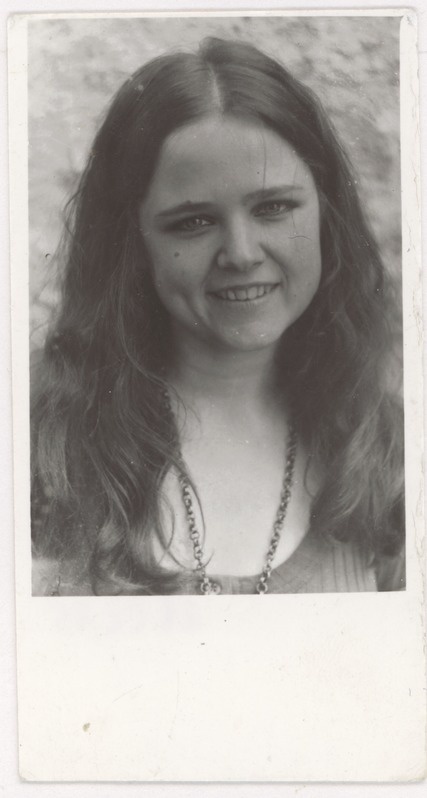 Kristi Kärmas