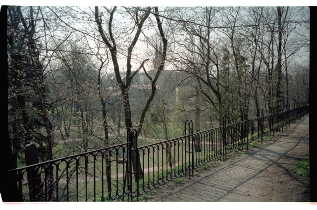 Lindamägi? In Tallinn