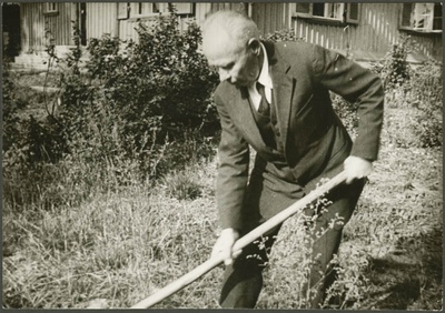 Kristjan Raud  similar photo