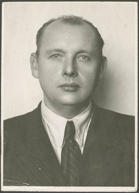 Eugen Vaino