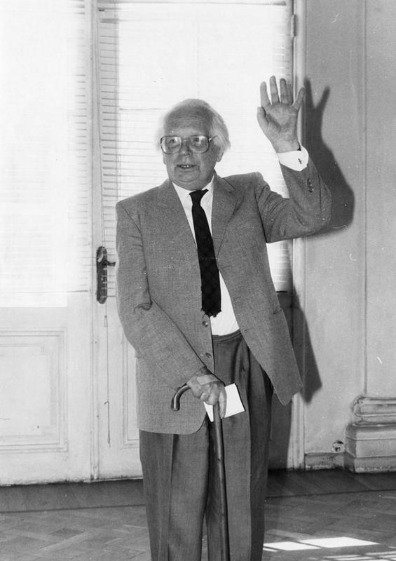 Gunter Wehterstein