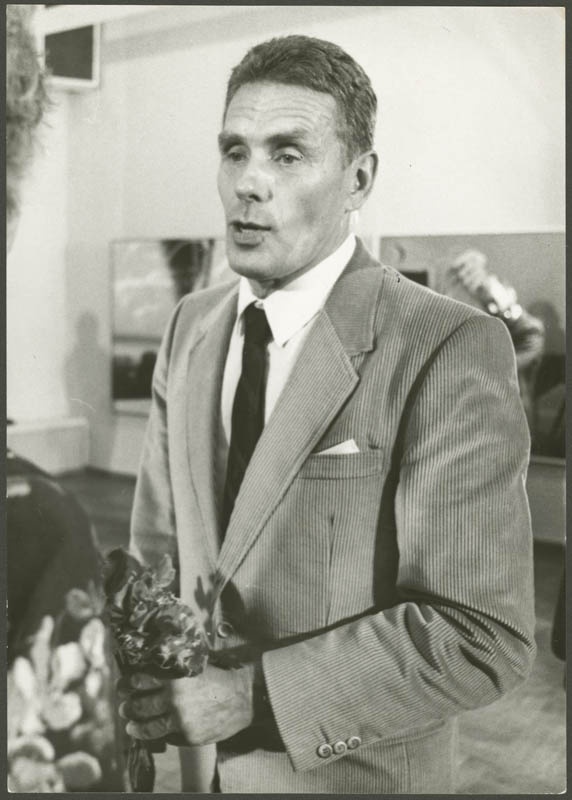 Olev Subbi