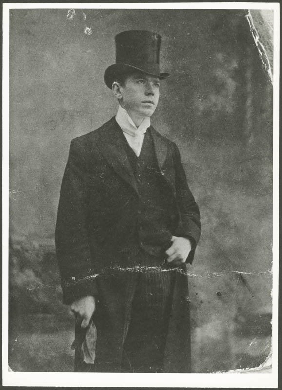 Aleksander Promet