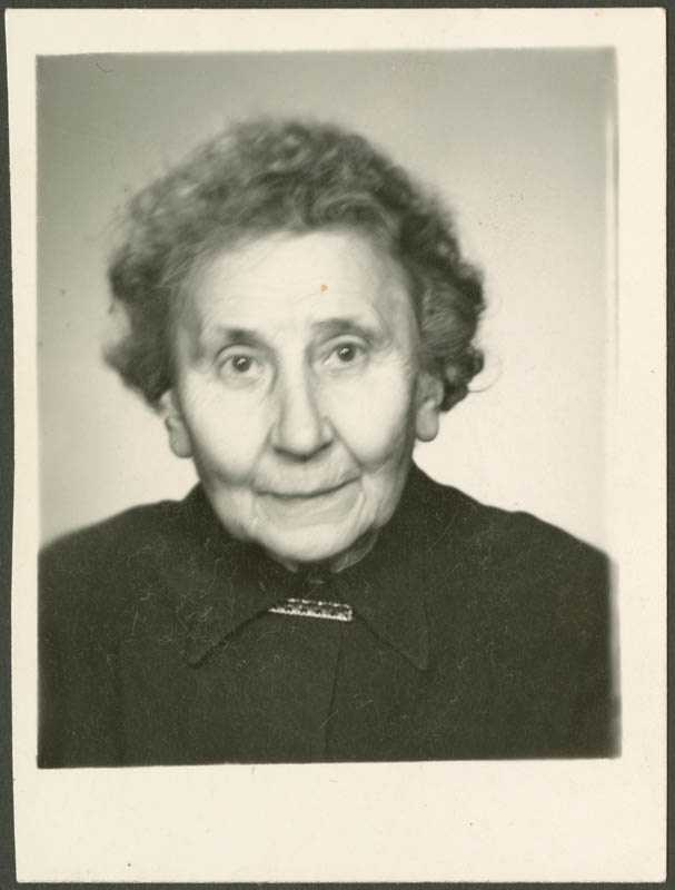 Alide Rõude