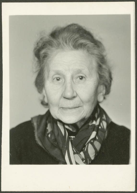 Alide Rõude