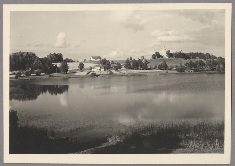 Rõuge suurjärv