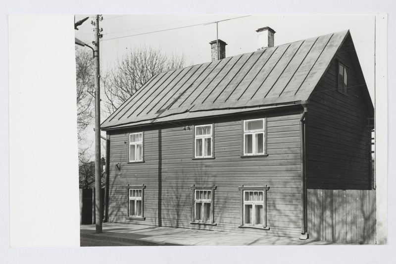 Kastani 88, Tartu