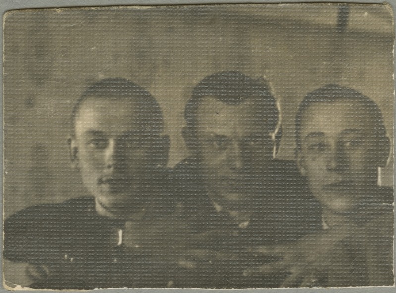 Pallase õpilased