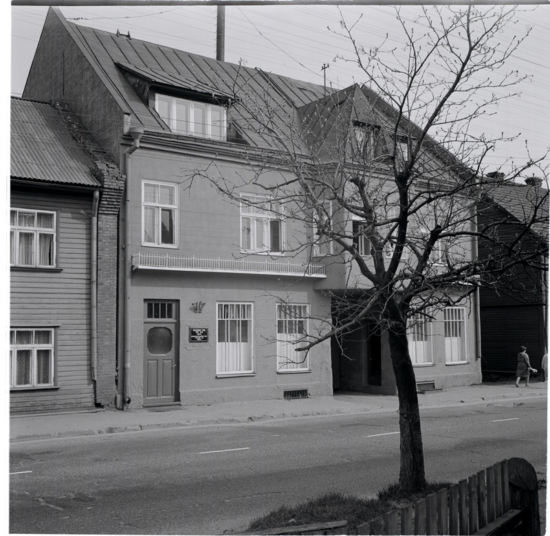 Võru 100, Tartu Tootmiskoondis "Vasar", Tartu tsehh "Almeta"