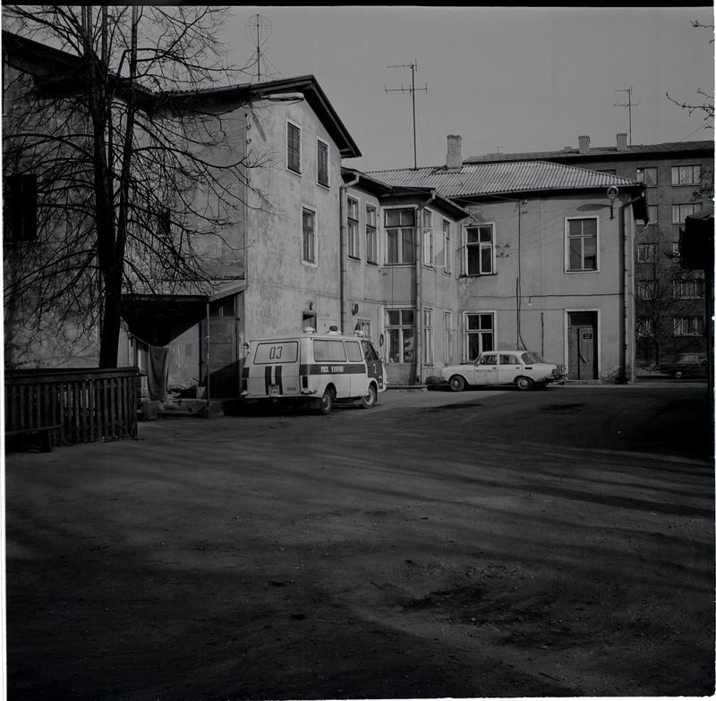 Tartu Kiirabijaam