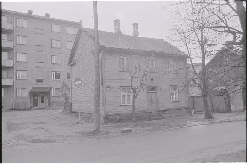 Tartu, Pärna 27