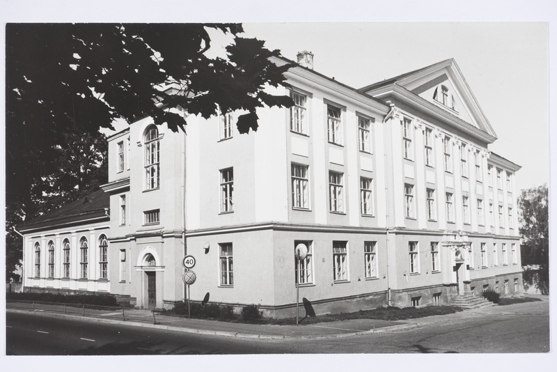 Lina tänav, Tartu