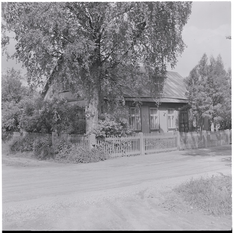 Tartu, Kesk 43