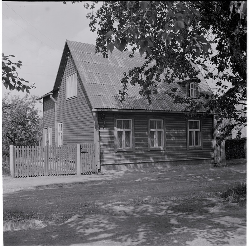 Tartu, Kesk 41