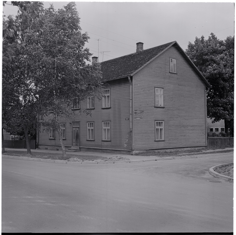 Tartu, Sõbra 23