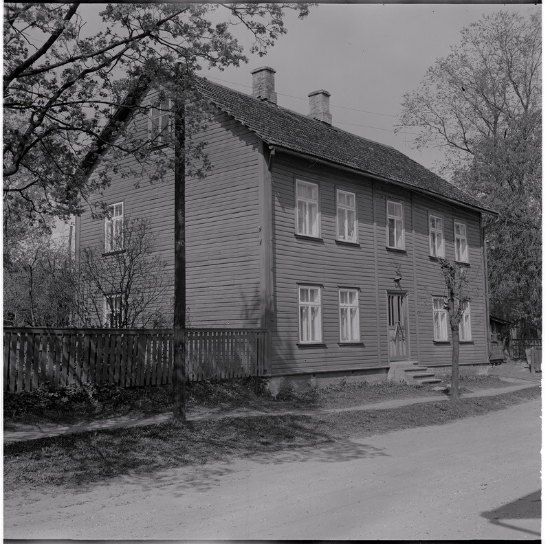 Salme 9, Tartu