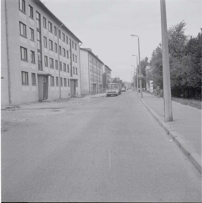 Nõukogude tänav, Tartu