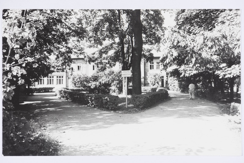 Lina tänav 6, Tartu
