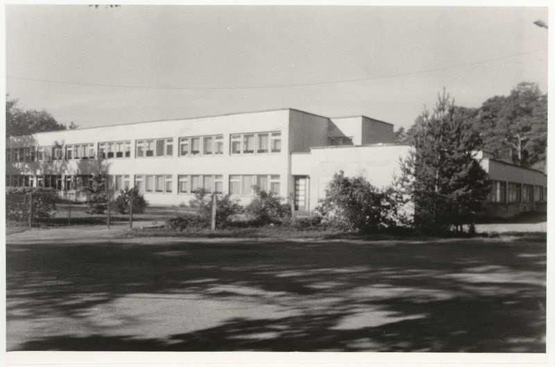 Kuusalu kindergarten Jussike