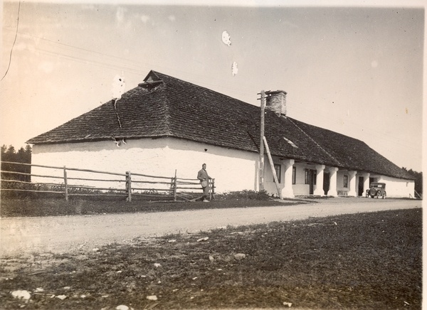 Photo Kuusalu Theatre House