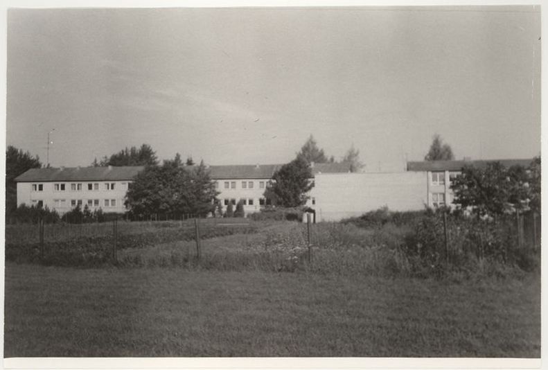 Kuusalu Secondary School