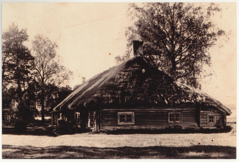 Kuusalu Prayer House