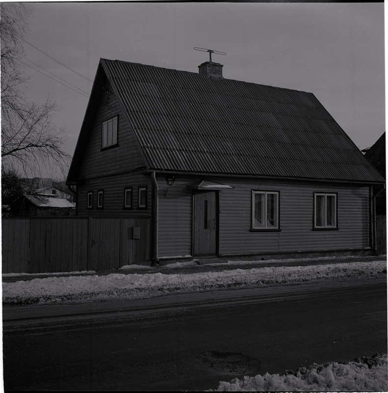 Tartu, Anne 18d.