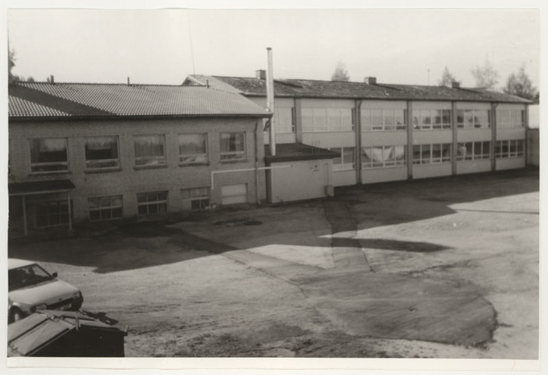 Kuusalu Secondary School