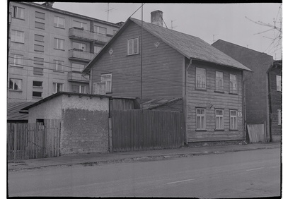 Tartu, Uus 34  similar photo