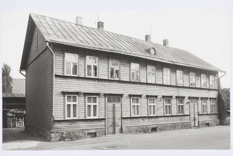 Tartu, Nõukogude 84