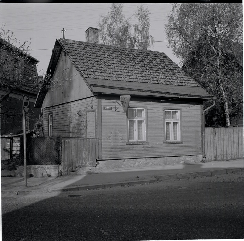 Võru 37, Tartu