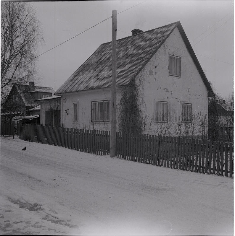 Tartu, Heina 4, ehitatud 1957. aastal