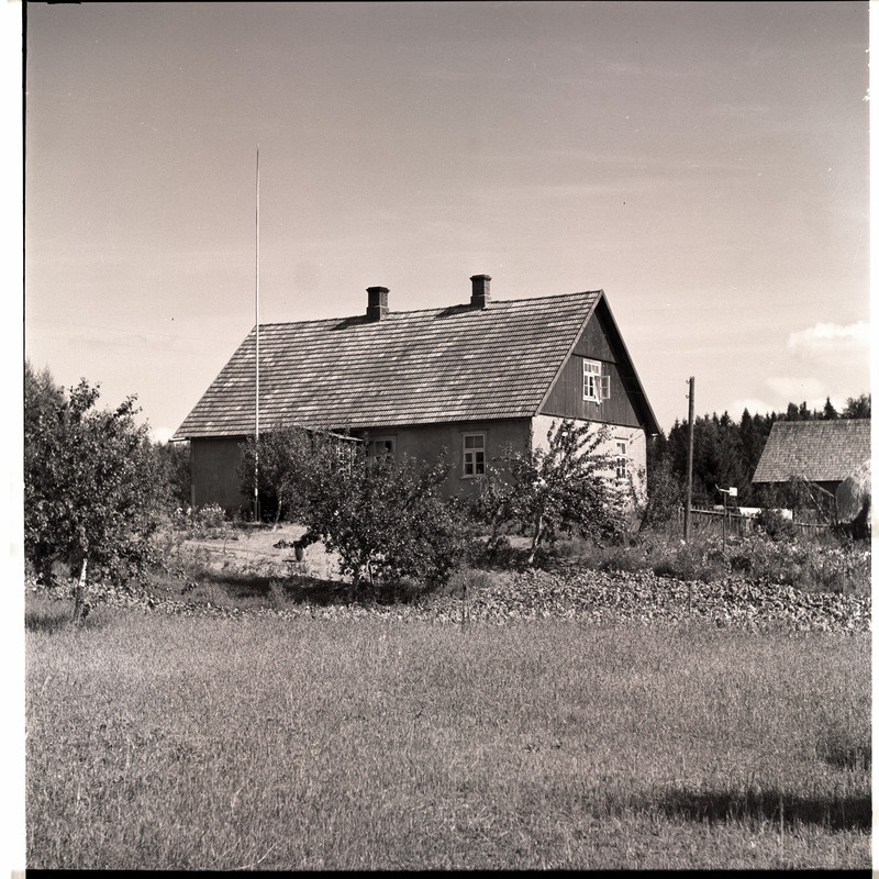 Muhu, taluvaade.