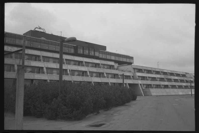 Hotell Pirita, Tallinn