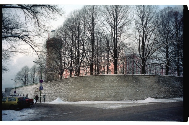 Falgi tee in Tallinn