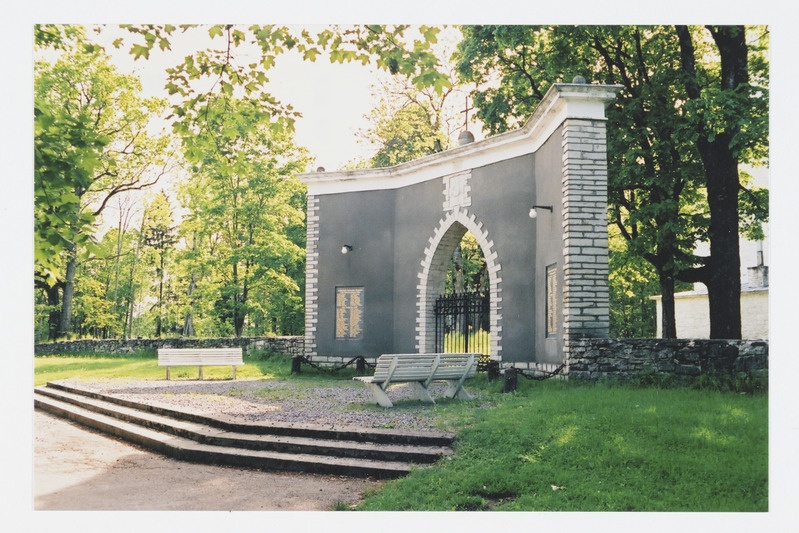Vabadussõja mälestustahvel