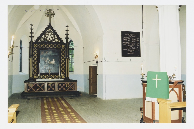 Vabadussõja mälestustahvel