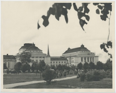 Teater "Estonia"  similar photo