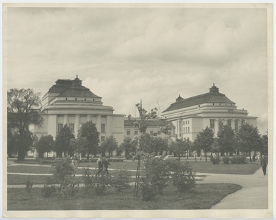 Teater "Estonia"  similar photo