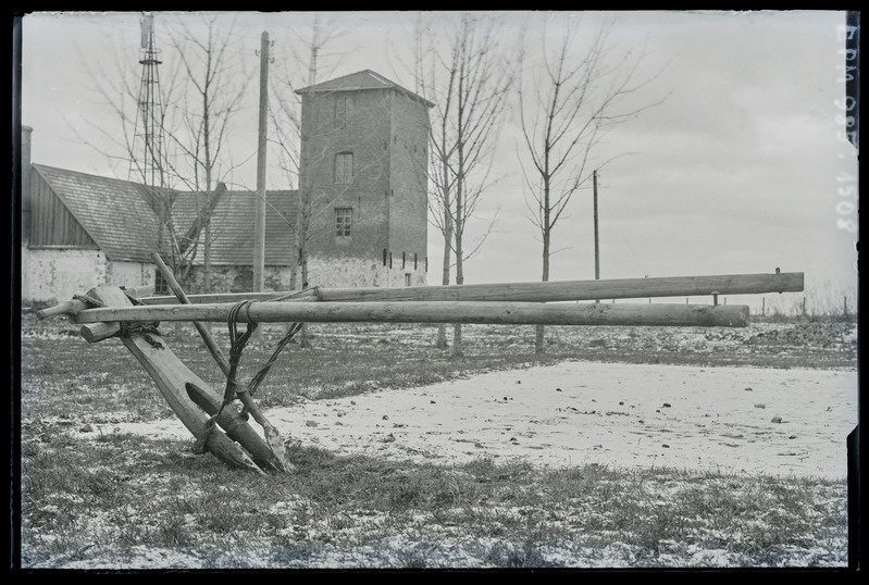 Lõuna-Eesti harkader