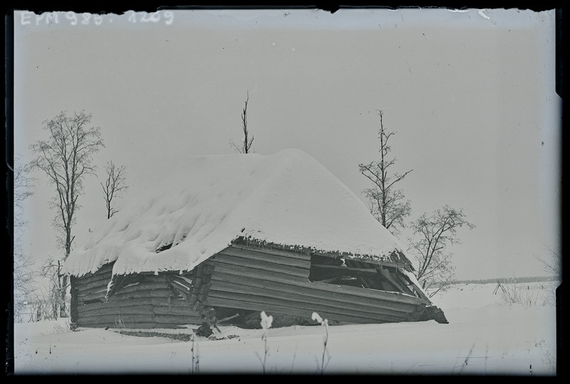 Jõgeva. Kuulus saun