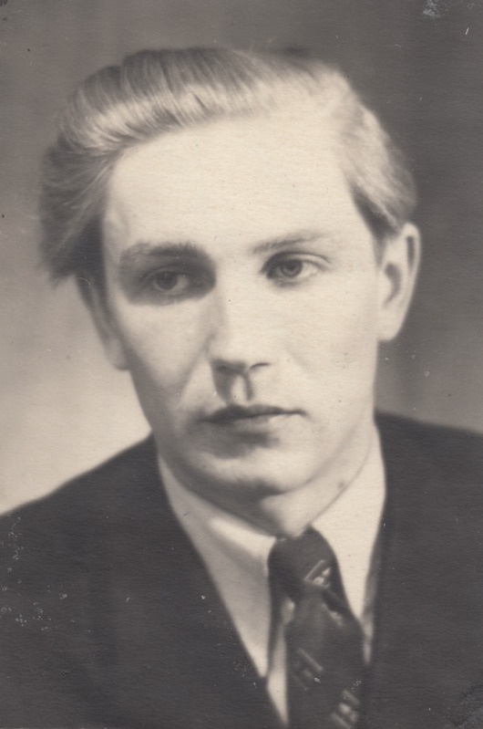 Osvald-Eduard Härma