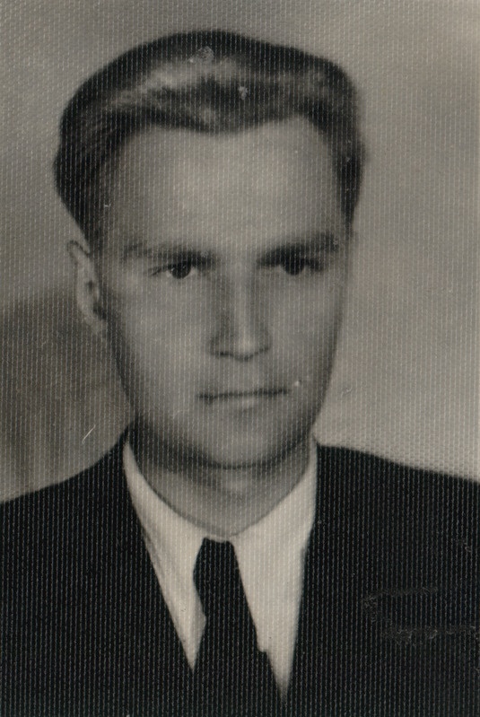 Kaljo Kiviste