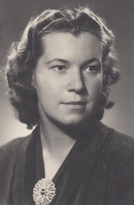 Ellen Kalberg