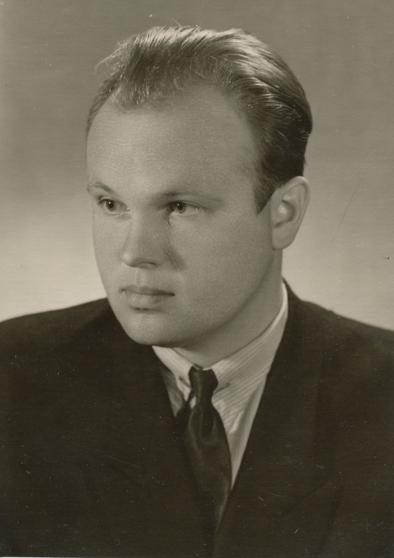 Eldur Kõivupuu