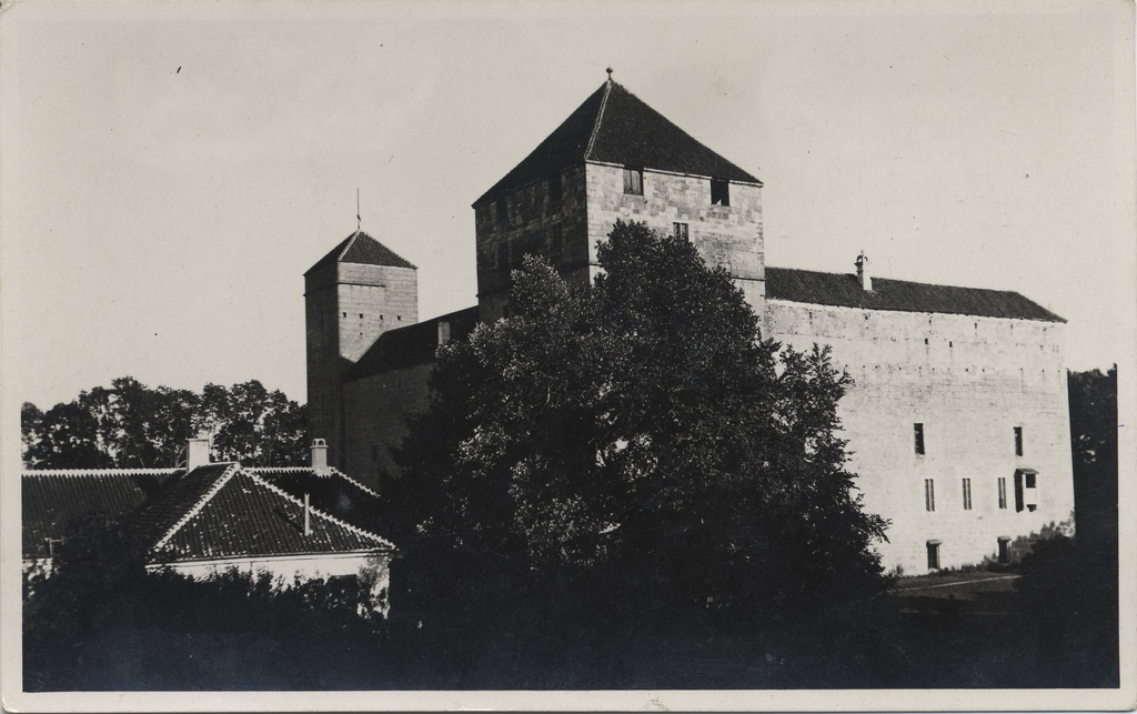 Kuressaare Castle